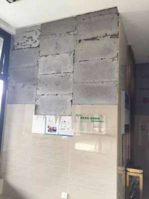 瓷磚背膠的作用是什么？